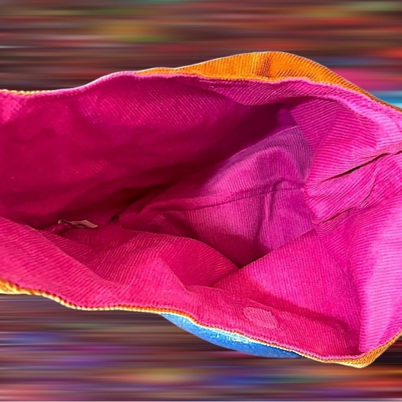 Ciate London Dewy Blush Cheek Tint & Highlighter Duo with bonus reversible bag. - Picture 6 of 14